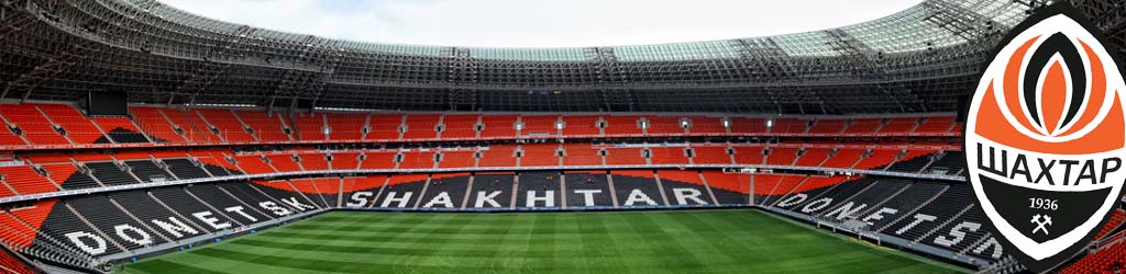 Donbass Arena